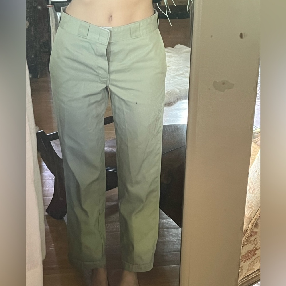 Dickies pants